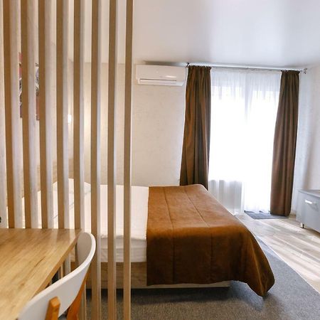 Raziotel Rishelyevskiy Herson Dış mekan fotoğraf