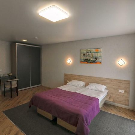 Raziotel Rishelyevskiy Herson Dış mekan fotoğraf