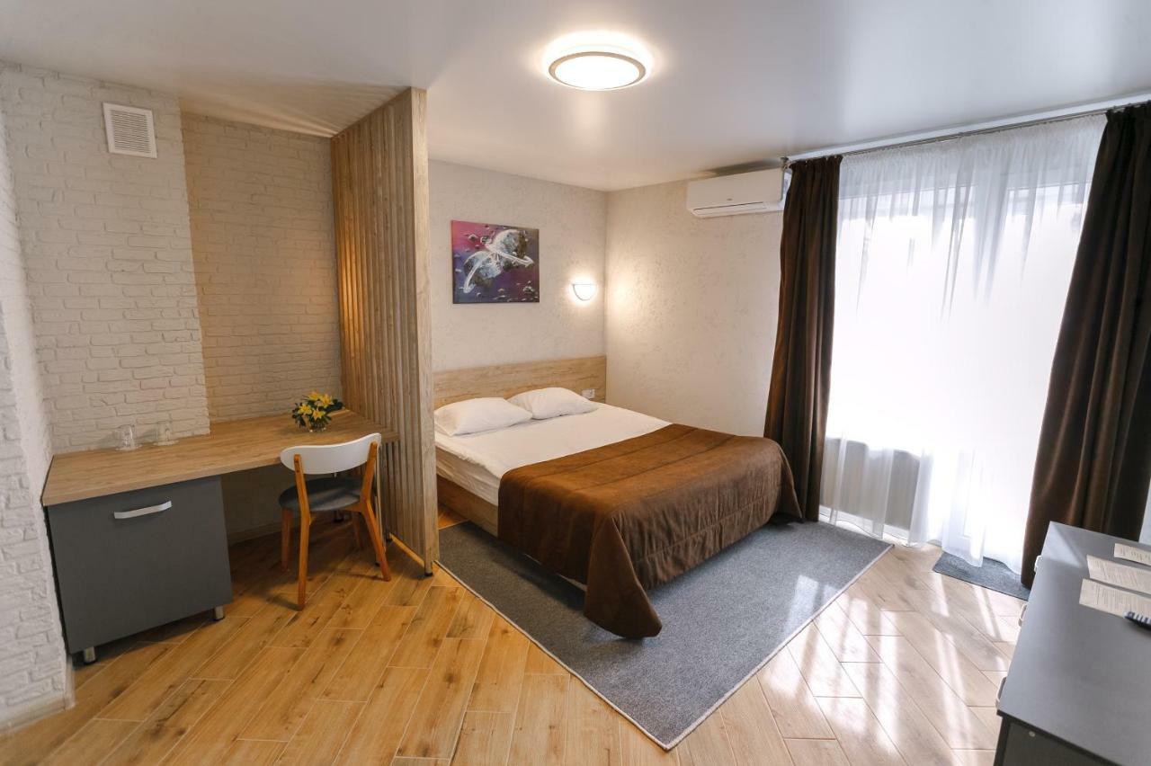 Raziotel Rishelyevskiy Herson Dış mekan fotoğraf