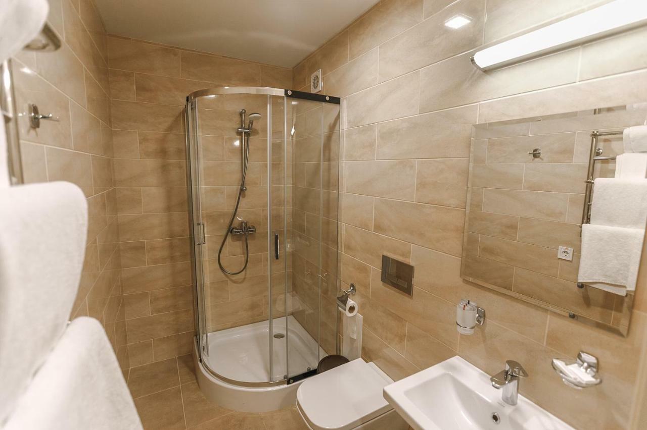 Raziotel Rishelyevskiy Herson Dış mekan fotoğraf