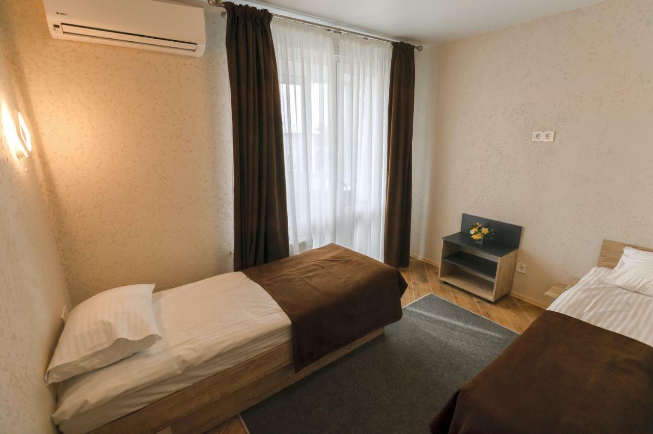 Raziotel Rishelyevskiy Herson Dış mekan fotoğraf