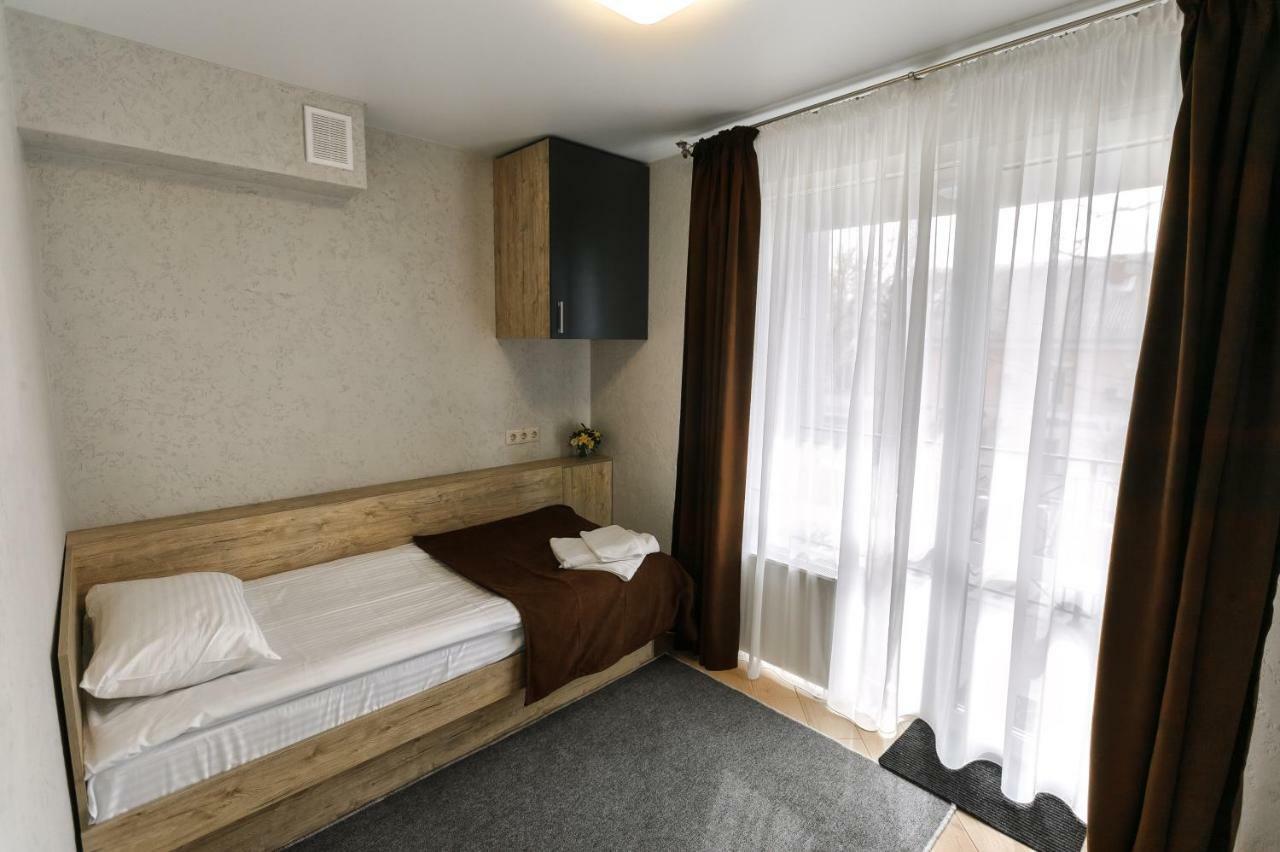 Raziotel Rishelyevskiy Herson Dış mekan fotoğraf