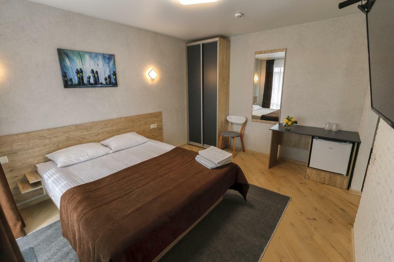 Raziotel Rishelyevskiy Herson Dış mekan fotoğraf