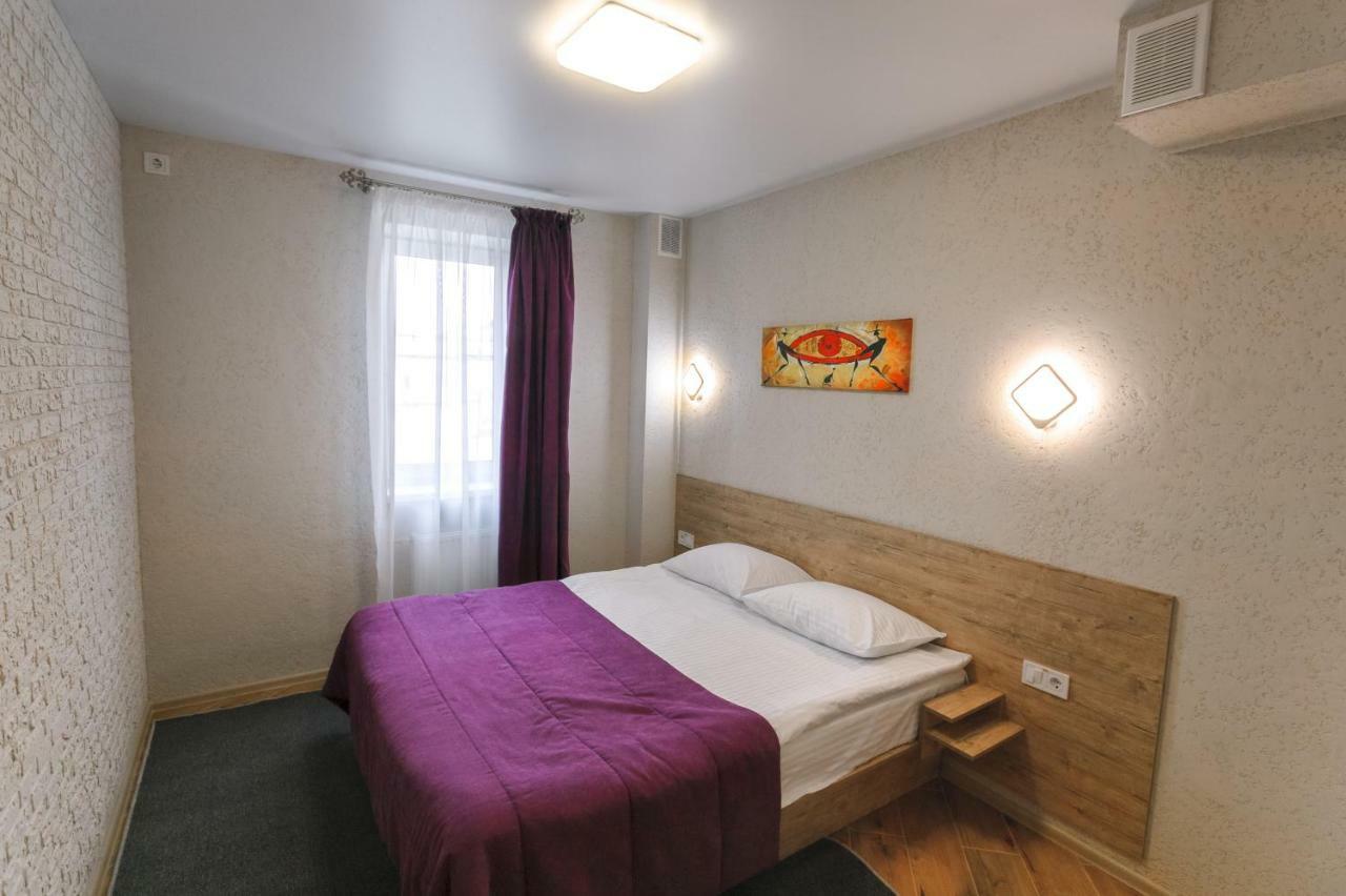 Raziotel Rishelyevskiy Herson Dış mekan fotoğraf
