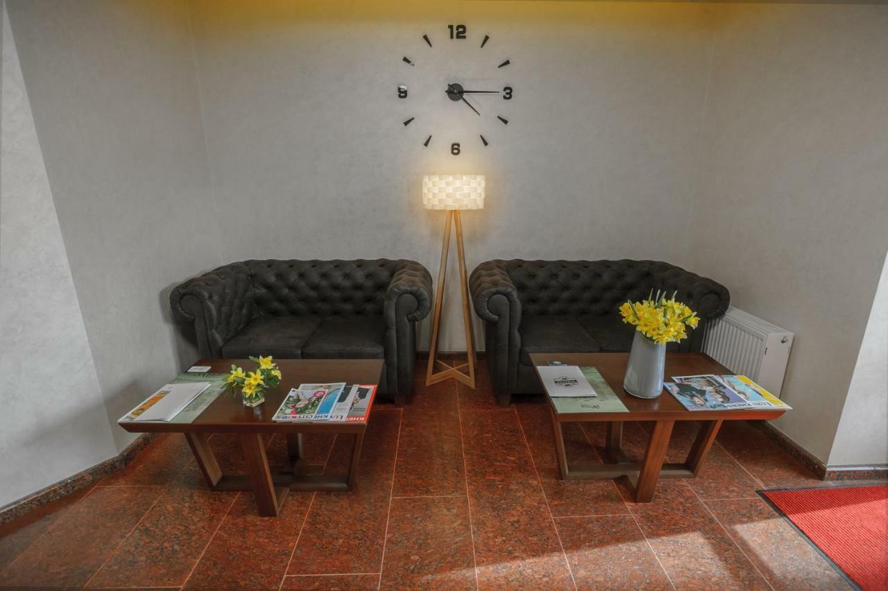 Raziotel Rishelyevskiy Herson Dış mekan fotoğraf