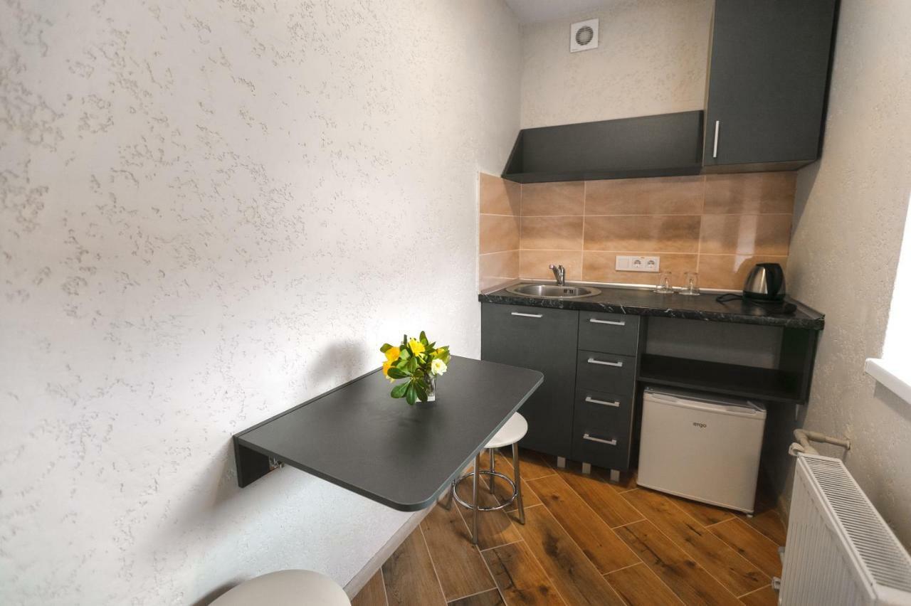 Raziotel Rishelyevskiy Herson Dış mekan fotoğraf